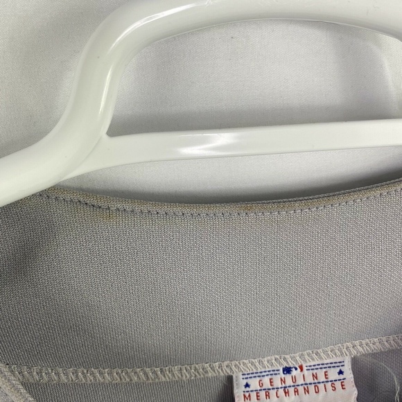 Vintage Majestic New York Yankees Stitched Jersey XL Blank Back SOLD - Picture 6 of 12